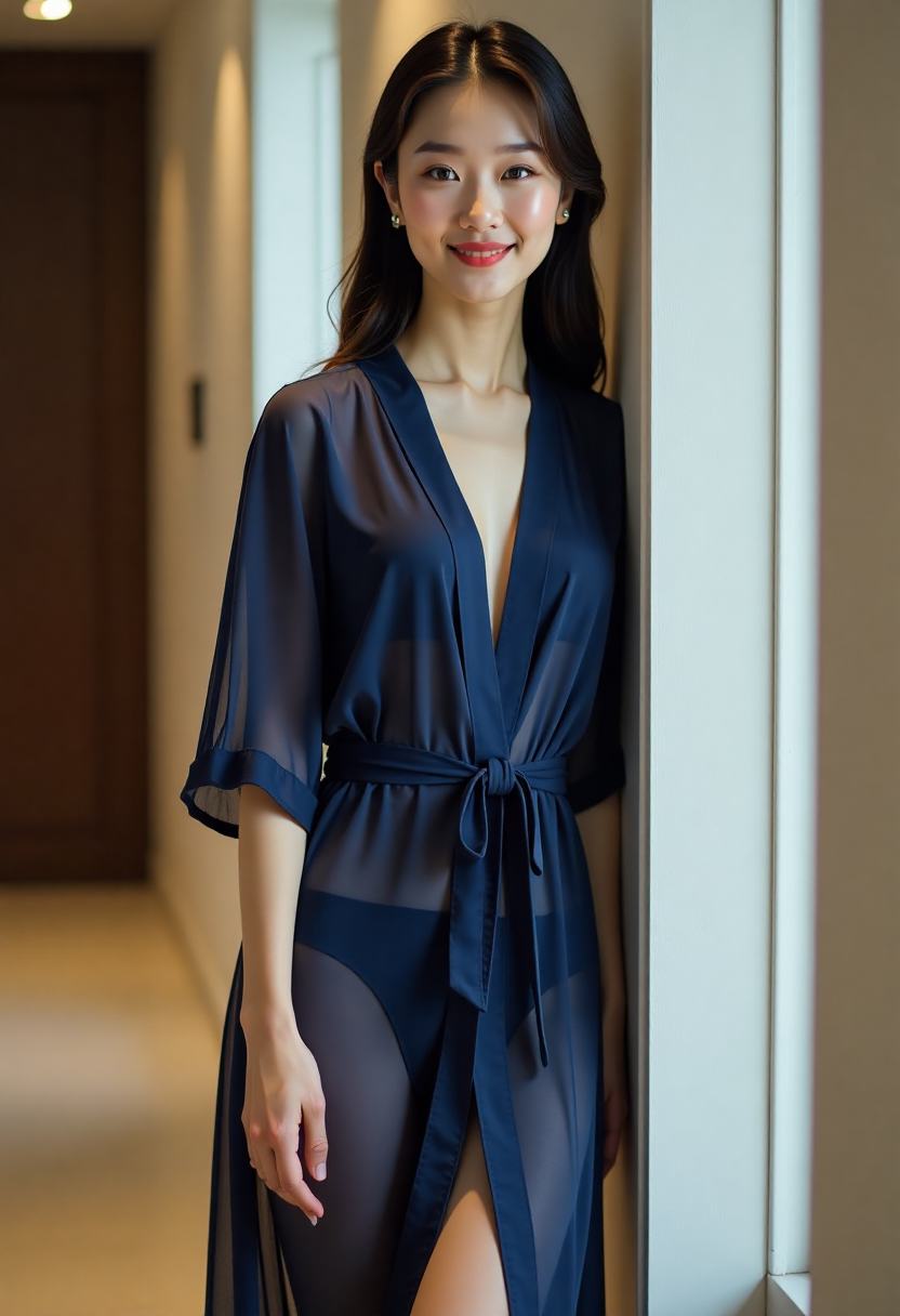 饼干姐姐圣诞拍摄现场