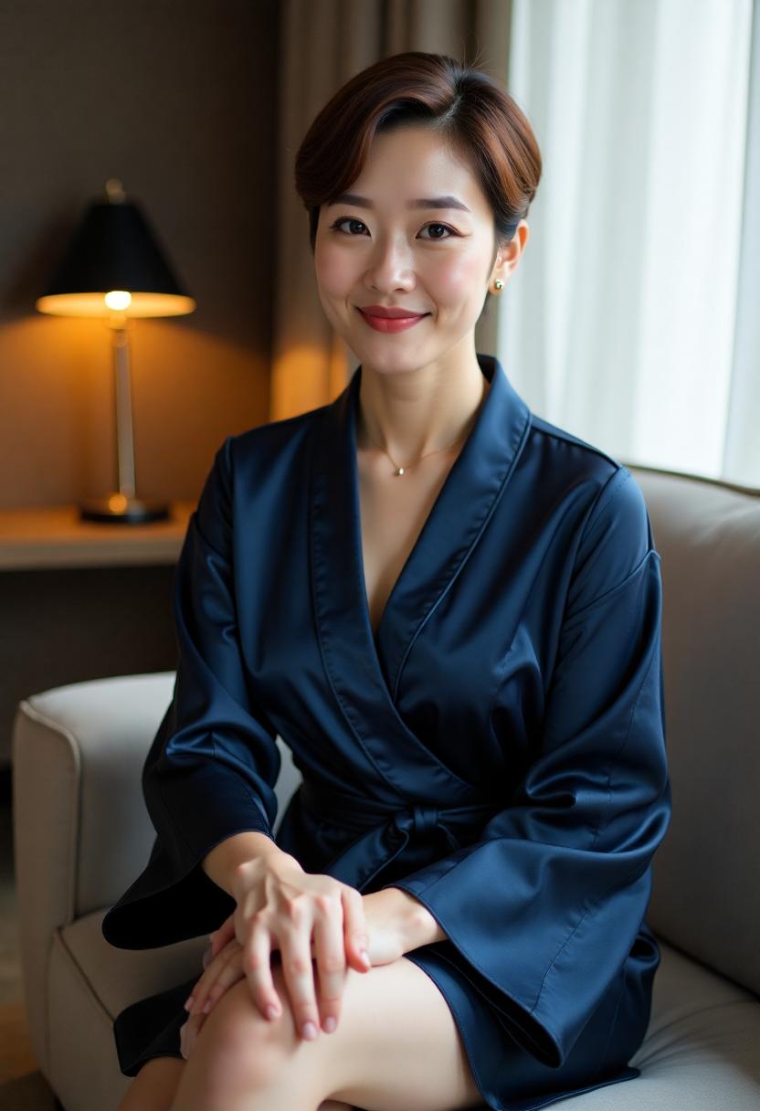 理想生活提案综艺剧照