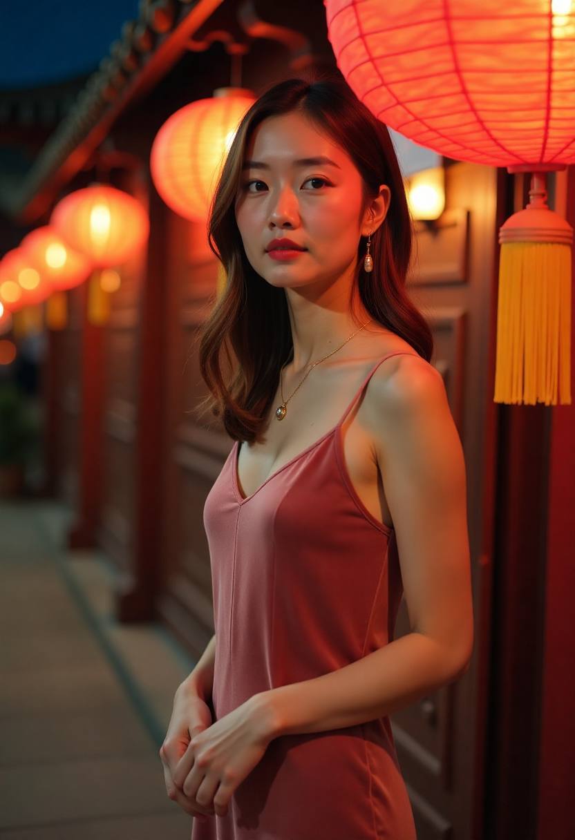 第七码头电视剧海报
